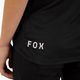 Women's cycling jersey Fox Racing Ranger Foxhead black 3