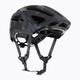 Fox Racing Crossframe Pro black camo bike helmet