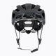 Fox Racing Crossframe Pro black camo bike helmet 2