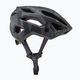 Fox Racing Crossframe Pro black camo bike helmet 7