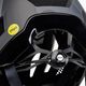 Fox Racing Crossframe Pro black camo bike helmet 10