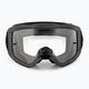Fox Racing Main Core black/grey cycling goggles 2