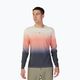 Men's cycling longsleeve Fox Racing Ranger Drirelease Mid Lunar bone