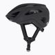 Fox Racing Crossframe Pro matte black bicycle helmet 5