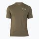 Men's cycling jersey Fox Racing Ranger Dr Alyn olive green 3