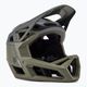Fox Racing Proframe Clyzo olive green bicycle helmet 6