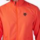 Men's cycling jacket Fox Racing Ranger Wind orange flame 3