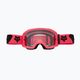 Fox Racing Main Core pink cycling goggles 5