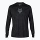 Men's cycling longsleeve Fox Racing Ranger Tru Dri black 3