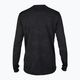 Men's cycling longsleeve Fox Racing Ranger Tru Dri black 4