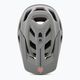 Fox Racing Proframe bike helmet Clyzo graphite 4