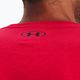 Men's Under Armour Boxed Sportstyle t-shirt red/steel 4
