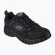 Men's trekking shoes SKECHERS Oak Canyon black 11