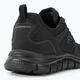 SKECHERS Track Scrolic men's training shoes black 9
