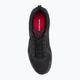 SKECHERS Track Scrolic men's training shoes black/red 6