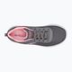 Women's training shoes SKECHERS Dynamight 2.0 Eye To Eye charcoal/coral 11