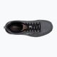SKECHERS Track Scrolic men's training shoes charcoal/black 11