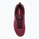 Men's training shoes SKECHERS Track Scrolic red 6