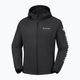Columbia Panther Creek men's softshell jacket black 1840711011 5
