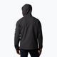 Columbia Panther Creek men's softshell jacket black 1840711011 2