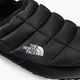 Men's slippers The North Face Thermoball Traction Mule black NF0A3V1HKX71 7