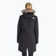 Women's winter jacket The North Face Zaneck Parka black NF0A4M8YJK31 3