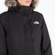 Women's winter jacket The North Face Zaneck Parka black NF0A4M8YJK31 4