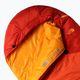 The North Face Wasatch Pro 40 sleeping bag orange NF0A52EZB031 3