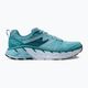 Women's running shoes HOKA Gaviota 2 forget me not/storm blue 7