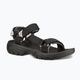 Teva Terra Fi 5 Universal women's hiking sandals black 1099443 8