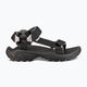 Teva Terra Fi 5 Universal women's hiking sandals black 1099443 9