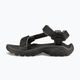 Teva Terra Fi 5 Universal women's hiking sandals black 1099443 10