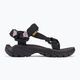 Teva Terra Fi 5 Universal women's hiking sandals black 1099443 2