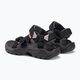 Teva Terra Fi 5 Universal women's hiking sandals black 1099443 3
