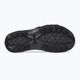 Teva Tirra women's sandals black/black 13