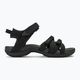 Teva Tirra women's sandals black/black 2
