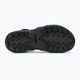 Teva Tirra women's sandals black/black 4