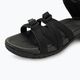 Teva Tirra women's sandals black/black 7