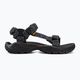 Teva Terra Fi 5 Universal men's hiking sandals black and navy blue 1102456 2