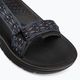 Teva Terra Fi 5 Universal men's hiking sandals black and navy blue 1102456 7