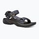 Teva Terra Fi 5 Universal men's hiking sandals black and navy blue 1102456 9