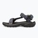 Teva Terra Fi 5 Universal men's hiking sandals black and navy blue 1102456 11