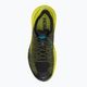 Women's running shoes HOKA Evo Speedgoat black/yellow 1111430-CIB 7