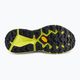 Women's running shoes HOKA Evo Speedgoat black/yellow 1111430-CIB 8