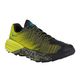 Women's running shoes HOKA Evo Speedgoat black/yellow 1111430-CIB 12