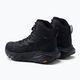 Men's trekking boots HOKA Kaha GTX black 1112030 3