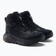 Men's trekking boots HOKA Kaha GTX black 1112030 5