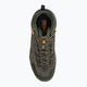 Men's trekking boots HOKA Kaha GTX green 1112030 6