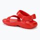 Teva Hurricane Drift firey red junior sandals 3