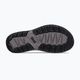 Teva Hurricane XLT2 grey-black men's hiking sandals 1019234 14
